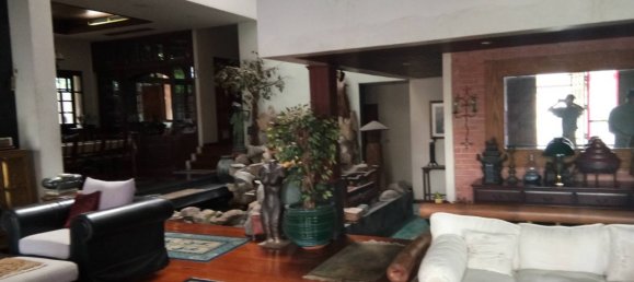 4 bedrooms Cafe / restaurant in Bangkok, Thailand No. 1126 19