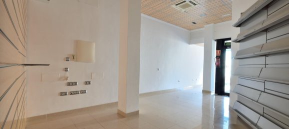  عقار تجاري في Vicar, Spain رقم 61722 14