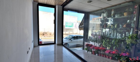  عقار تجاري في Vicar, Spain رقم 61722 21