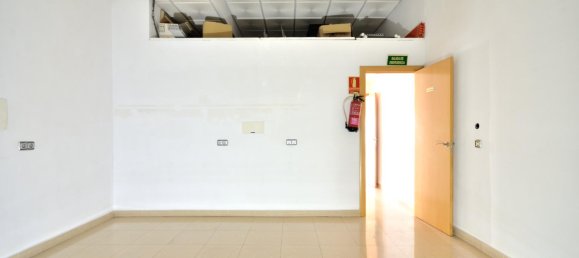  عقار تجاري في Vicar, Spain رقم 61722 9