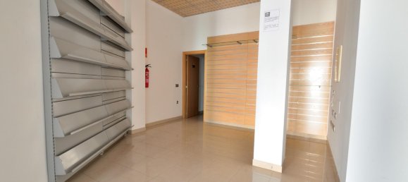  عقار تجاري في Vicar, Spain رقم 61722 20