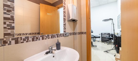  عقار تجاري في Vicar, Spain رقم 61722 12