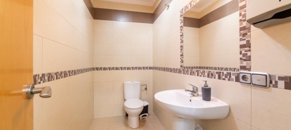  عقار تجاري في Vicar, Spain رقم 61722 11