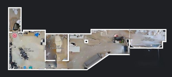  عقار تجاري في Vicar, Spain رقم 61722 13