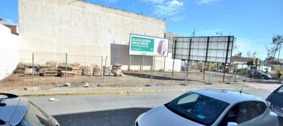  عقار تجاري في Vicar, Spain رقم 61722 22