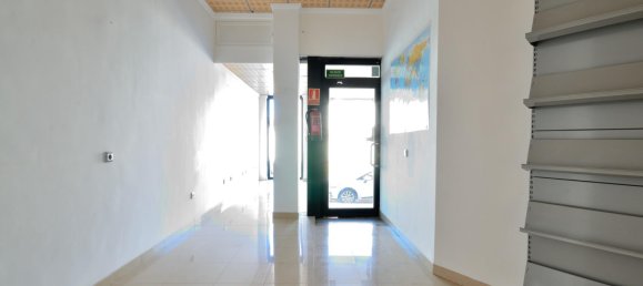  عقار تجاري في Vicar, Spain رقم 61722 8