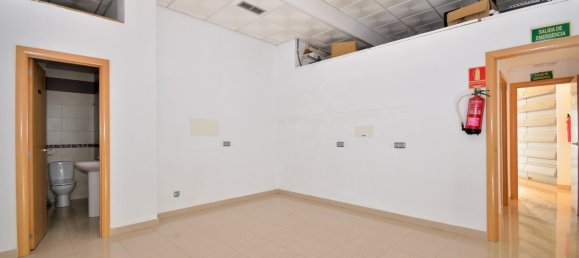  عقار تجاري في Vicar, Spain رقم 61722 10