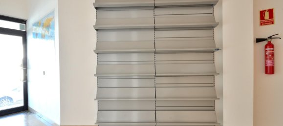  عقار تجاري في Vicar, Spain رقم 61722 17