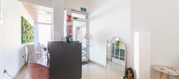  عقار تجاري في Vicar, Spain رقم 61722 7