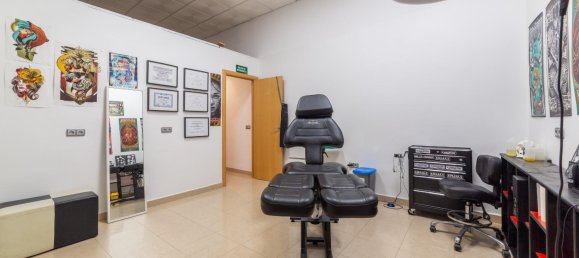  عقار تجاري في Vicar, Spain رقم 61722 5