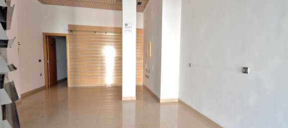  عقار تجاري في Vicar, Spain رقم 61722 2