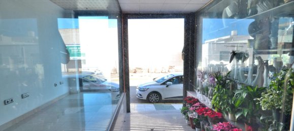  عقار تجاري في Vicar, Spain رقم 61722 19