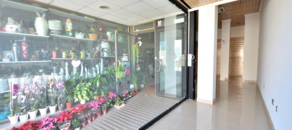  عقار تجاري في Vicar, Spain رقم 61722 15