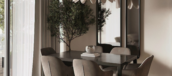 3 Schlafzimmer Wohnung in Germasogeia, Cyprus, Nr. 88869 6