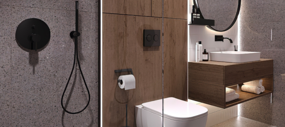 3 Schlafzimmer Wohnung in Germasogeia, Cyprus, Nr. 88869 3