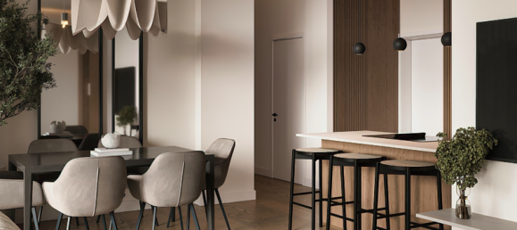 3 Schlafzimmer Wohnung in Germasogeia, Cyprus, Nr. 88869 5