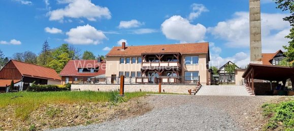Hotel em Harz, Germany 594 m² N.º 135135 29