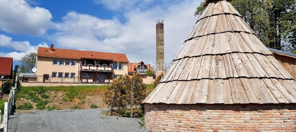 Hotel em Harz, Germany 594 m² N.º 135135 30