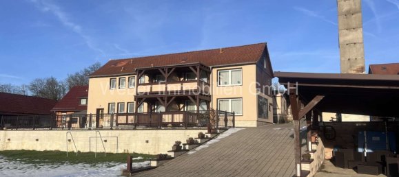 Hotel em Harz, Germany 594 m² N.º 135135 34