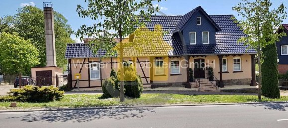 Hotel em Harz, Germany 594 m² N.º 135135 3