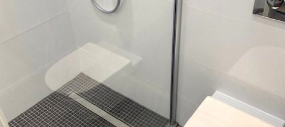 4 rooms Apartment in Prenzlauer Berg, Germany No. 68864 6