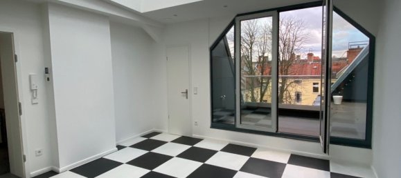4 rooms Apartment in Prenzlauer Berg, Germany No. 68864 23