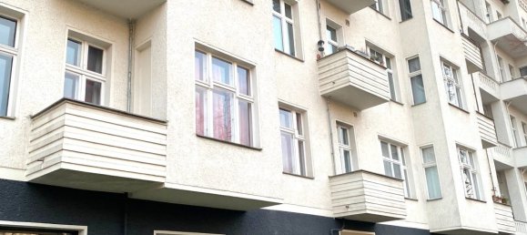 4 rooms Apartment in Prenzlauer Berg, Germany No. 68864 32