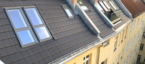 4 rooms Apartment in Prenzlauer Berg, Germany No. 68864 16