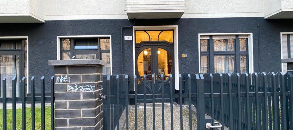 4 rooms Apartment in Prenzlauer Berg, Germany No. 68864 31