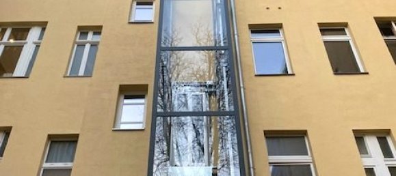 4 rooms Apartment in Prenzlauer Berg, Germany No. 68864 35