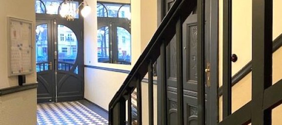 4 rooms Apartment in Prenzlauer Berg, Germany No. 68864 36