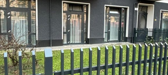 4 rooms Apartment in Prenzlauer Berg, Germany No. 68864 33