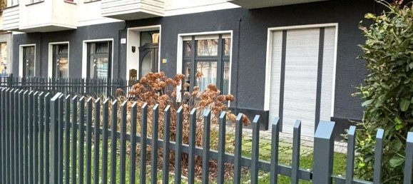 4 rooms Apartment in Prenzlauer Berg, Germany No. 68864 34