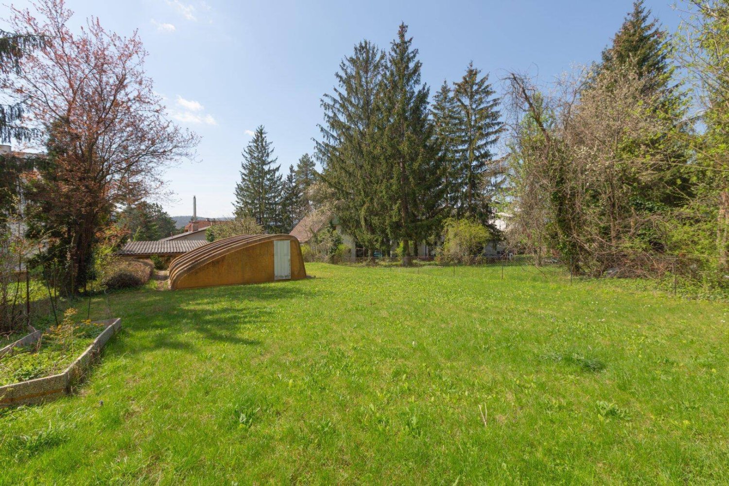 Terreno en Penzing, Austria 907 m² No. 29274