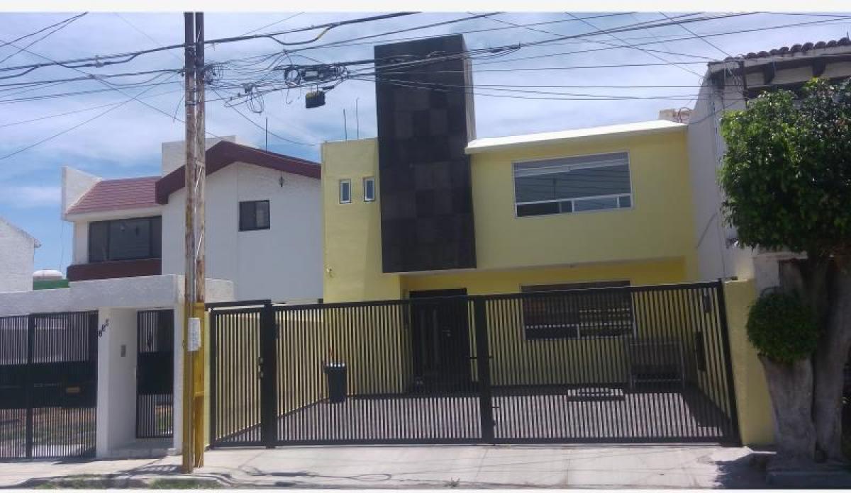 4 Schlafzimmer Haus in Queretaro, Mexico, Nr. 184271