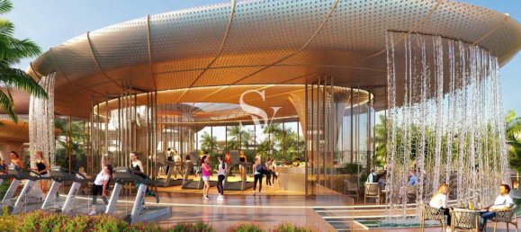 Таунхаус с 5 спальнями в Dubai Land, Дубай, ОАЭ № 114467 4