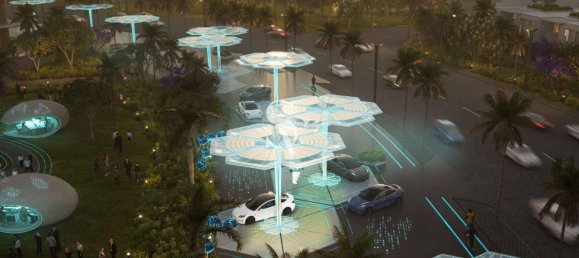 Таунхаус с 5 спальнями в Dubai Land, Дубай, ОАЭ № 114467 10