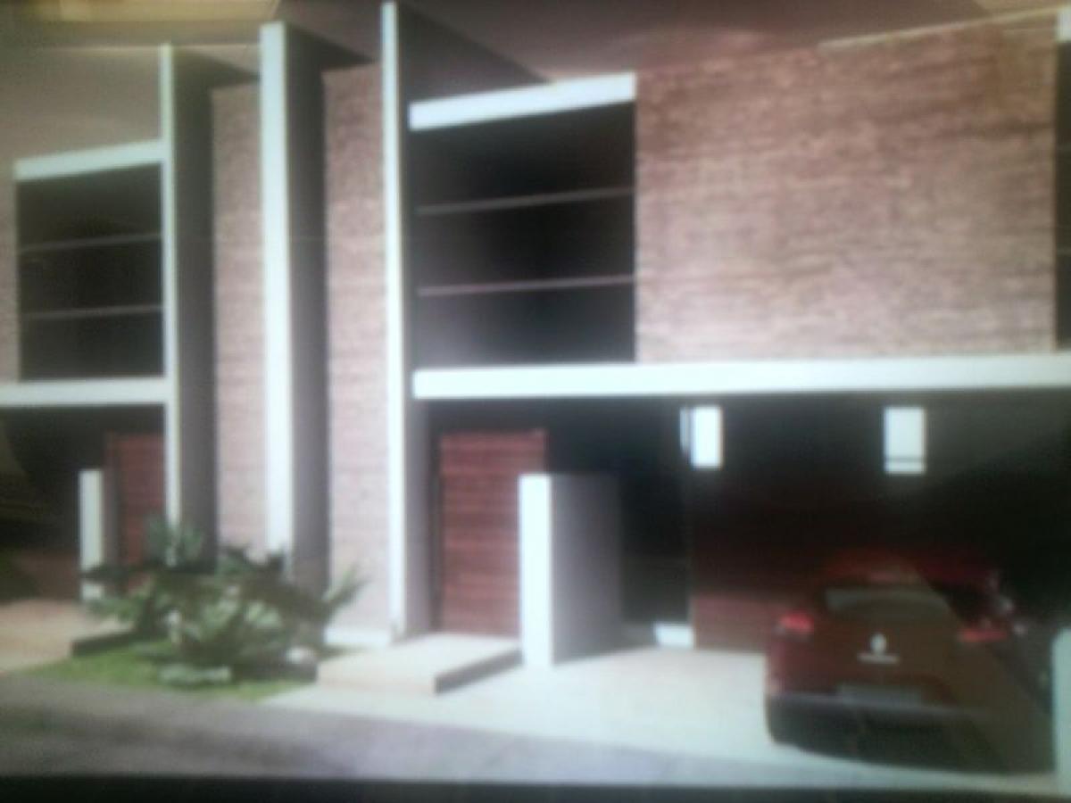 3 bedrooms House in Queretaro, Mexico No. 169363