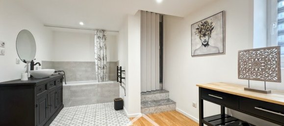 7 bedrooms House in Saint-Germain-du-Plain, France No. 59494 21