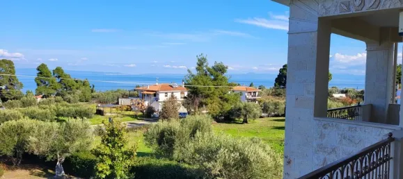 Вилла с 6 комнатами в Зальцгиттер, Германия № 84564 26