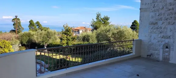 Вилла с 6 комнатами в Зальцгиттер, Германия № 84564 27