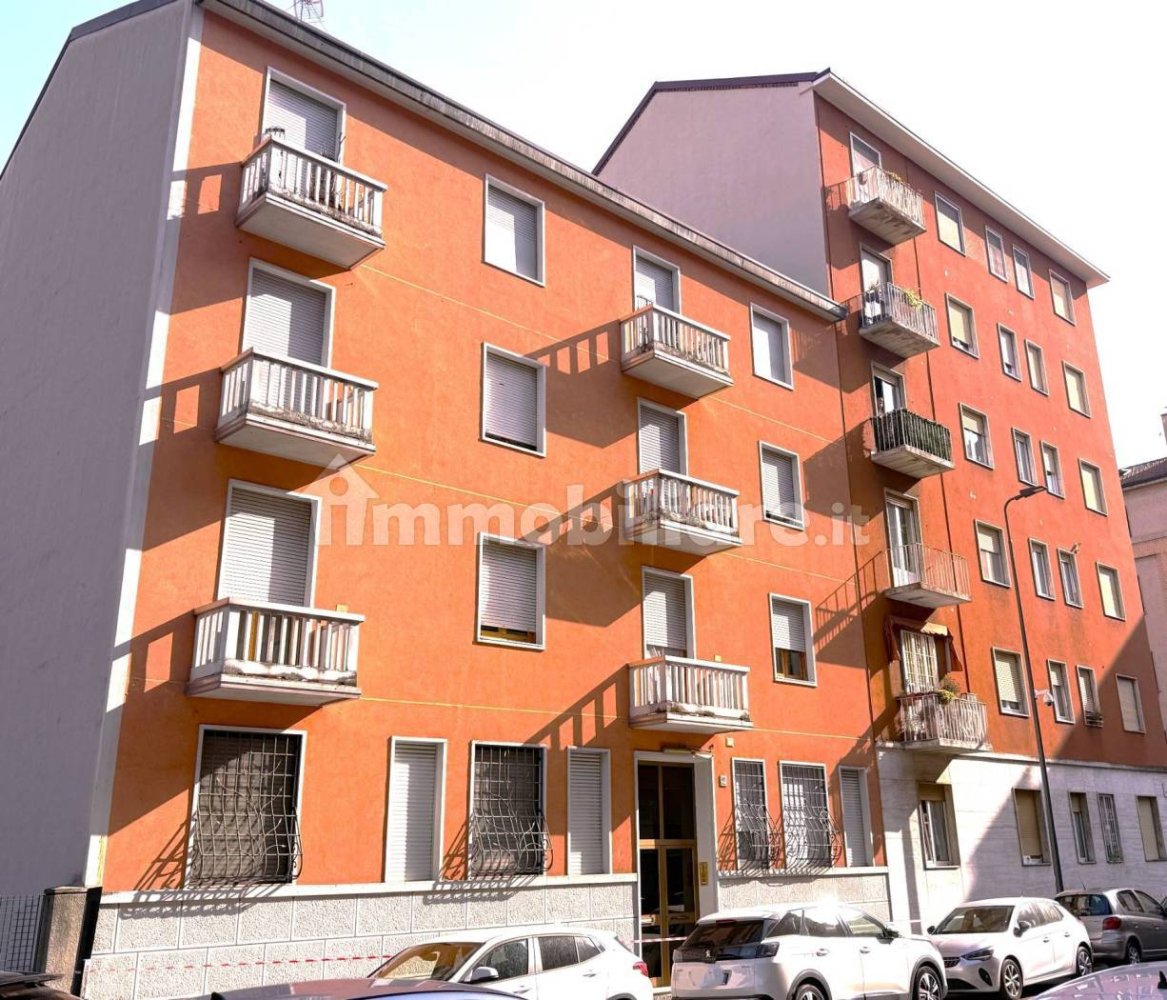 1 Schlafzimmer Wohnung in Milan, Italy, Nr. 316360