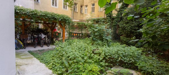 3-Zimmer Doppelhaus in Brigittenau, Austria, Nr. 127054 34