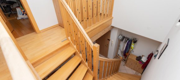 3-Zimmer Doppelhaus in Brigittenau, Austria, Nr. 127054 12