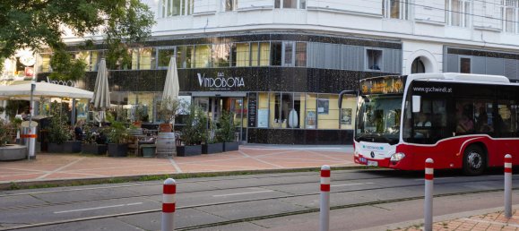 3-Zimmer Doppelhaus in Brigittenau, Austria, Nr. 127054 36