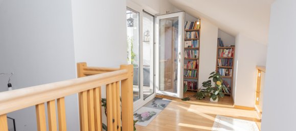 3-Zimmer Doppelhaus in Brigittenau, Austria, Nr. 127054 10