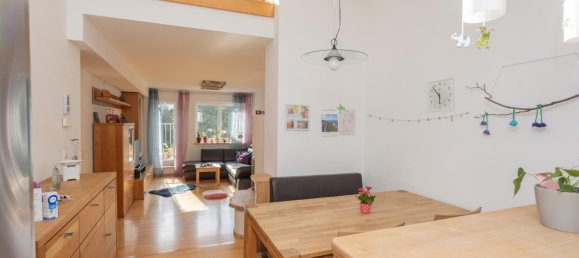 3-Zimmer Doppelhaus in Brigittenau, Austria, Nr. 127054 14