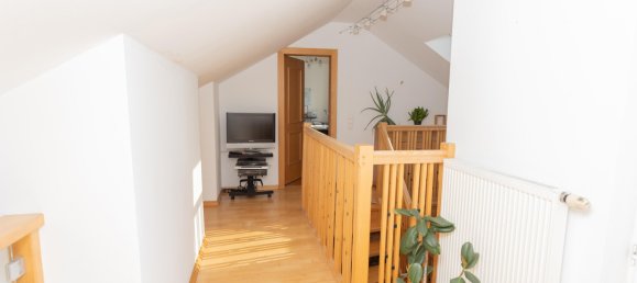 3-Zimmer Doppelhaus in Brigittenau, Austria, Nr. 127054 11