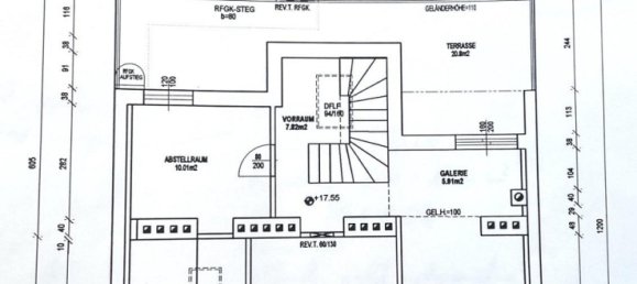 3-Zimmer Doppelhaus in Brigittenau, Austria, Nr. 127054 7