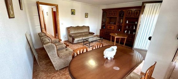 4 chambres Appartement à Baeza, Spain No. 137329 3